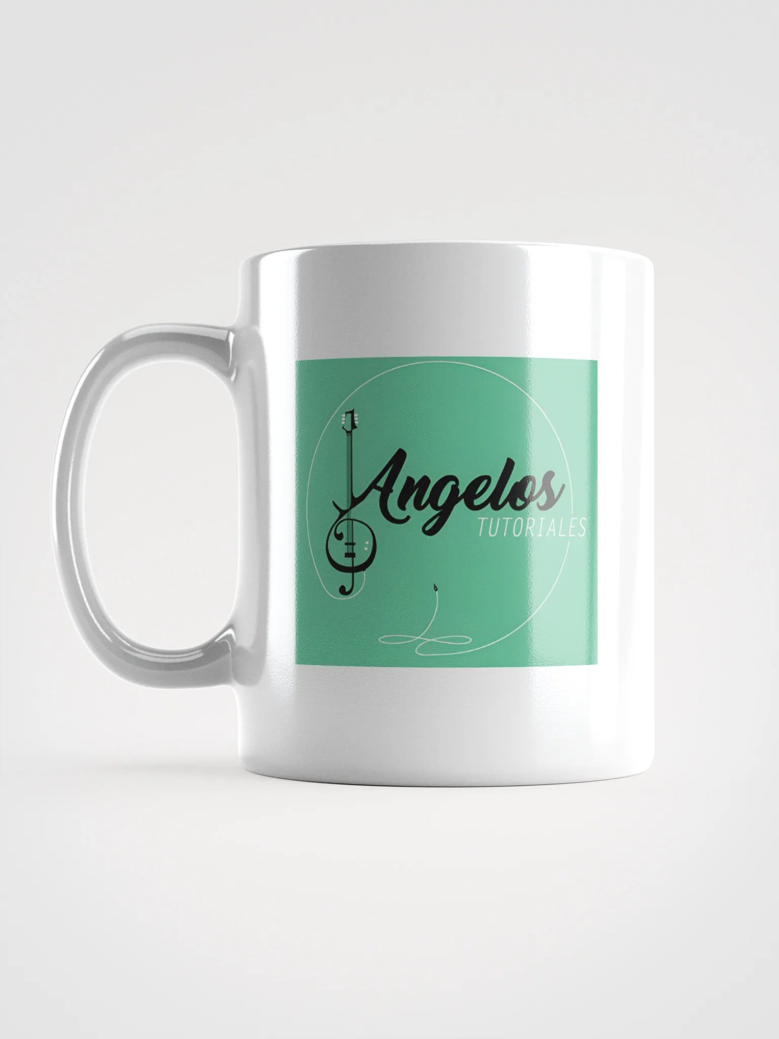 TAZA ANGELOS II product image (16)