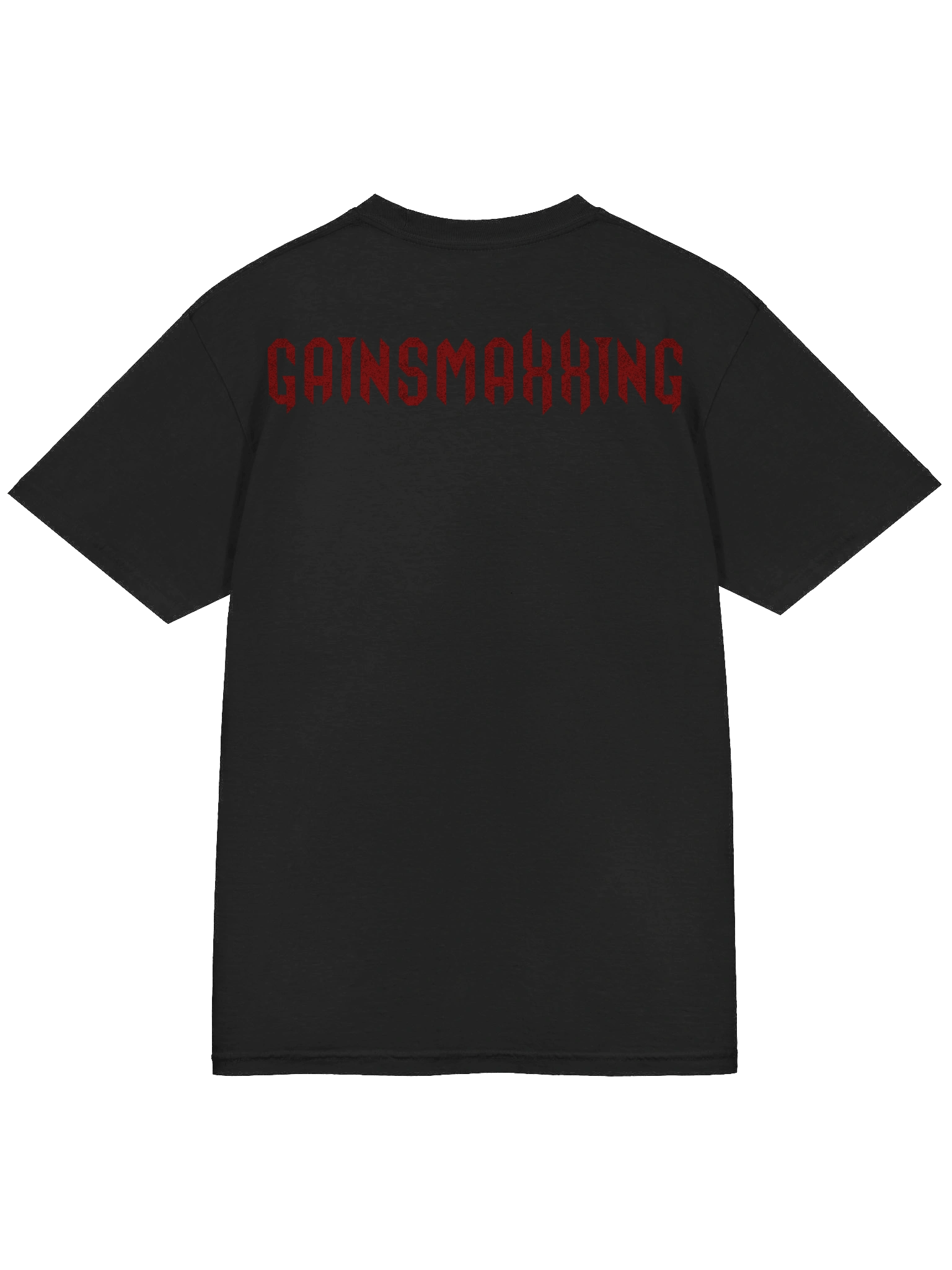 GAINSMAXXING Tee product image (46)