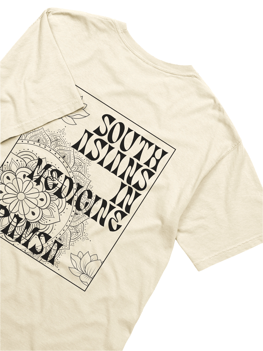 South Asian in Medicine T-shirt product image (6)