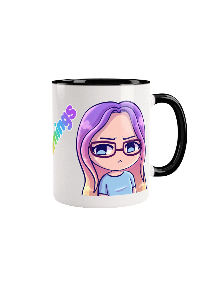 Ded Mornings Mug product image (7)