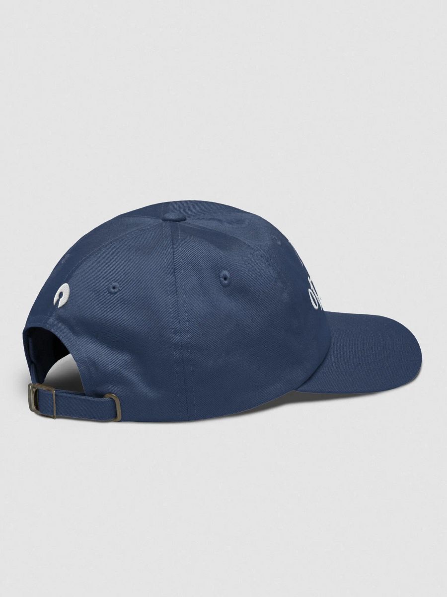 make ai open again cap / hat - 100% cotton product image (18)