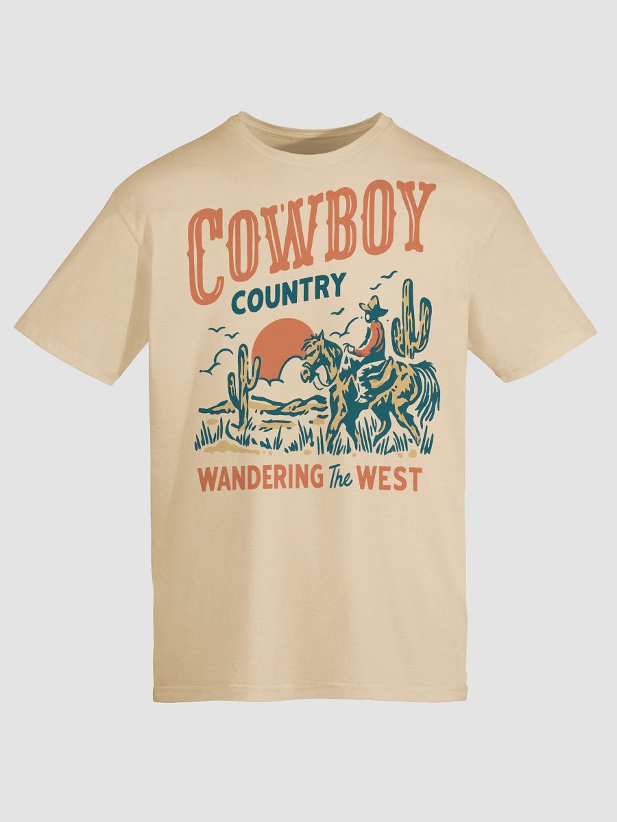 Cowboy Country product image (41)