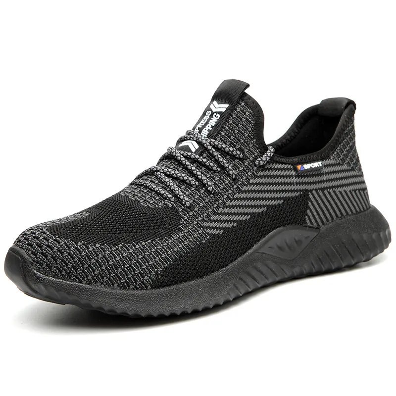 Flying WaveKnit Safety Sneaker product image (3)