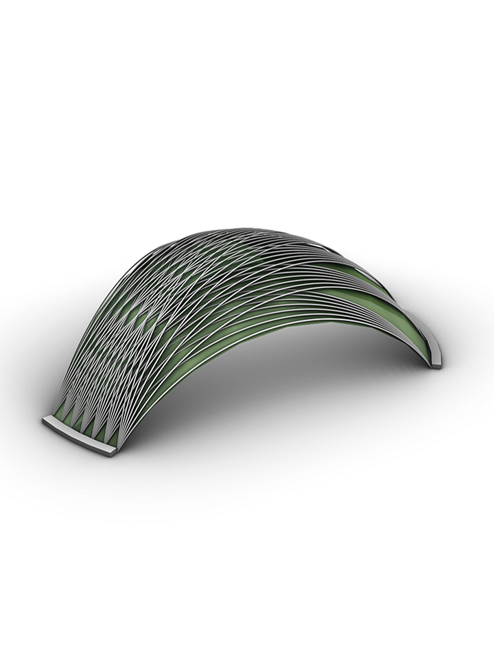 Grasshopper – EX 66 – Graft + Arc SED product image (1)