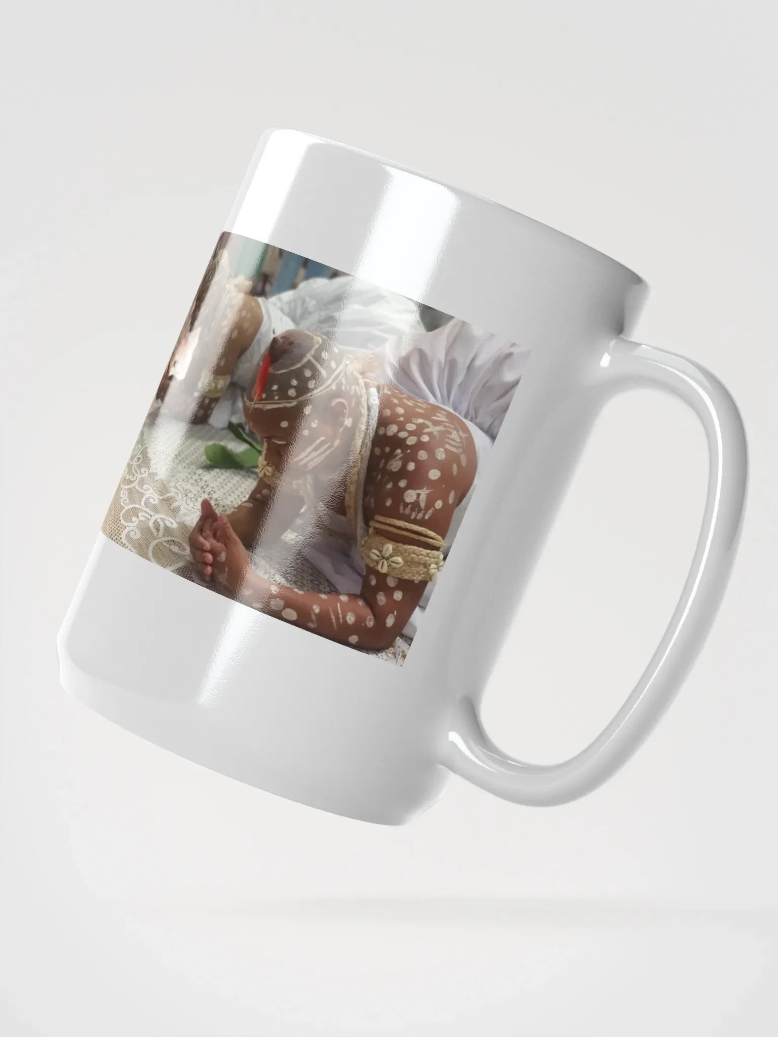 Sou Yawô com muito Orgulho! product image (2)