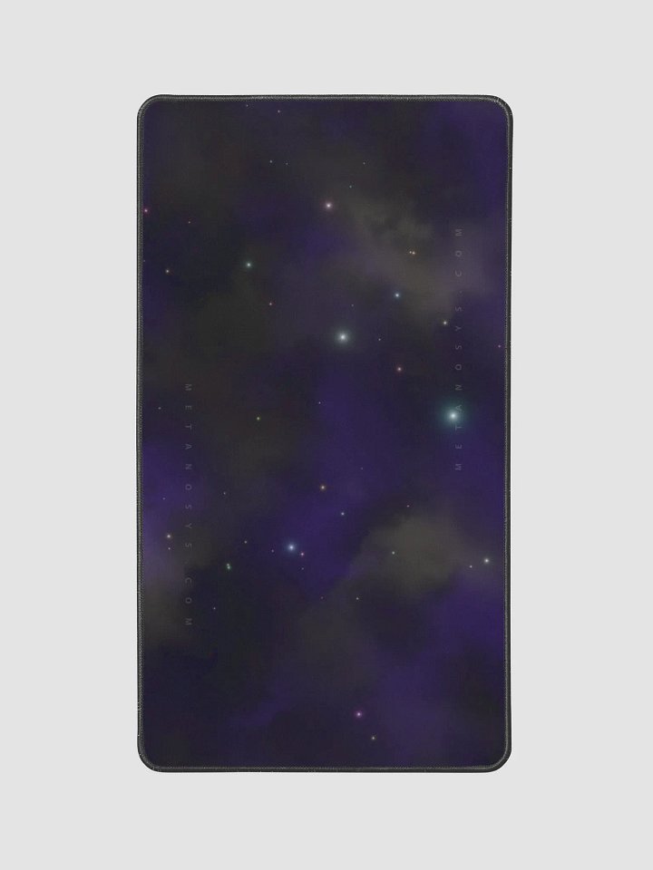 Nebula BIO1 Desk Mat 12x22 product image (1)