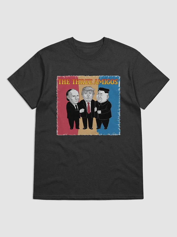 The Three Amigos product image (2)