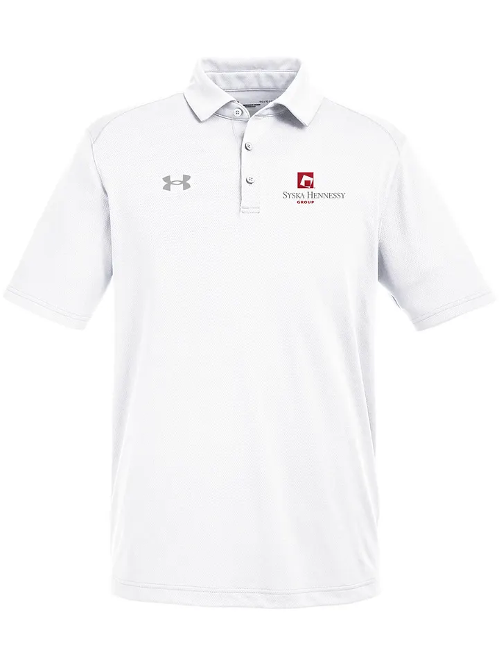 Under Armour - Tech Polo product image (1)