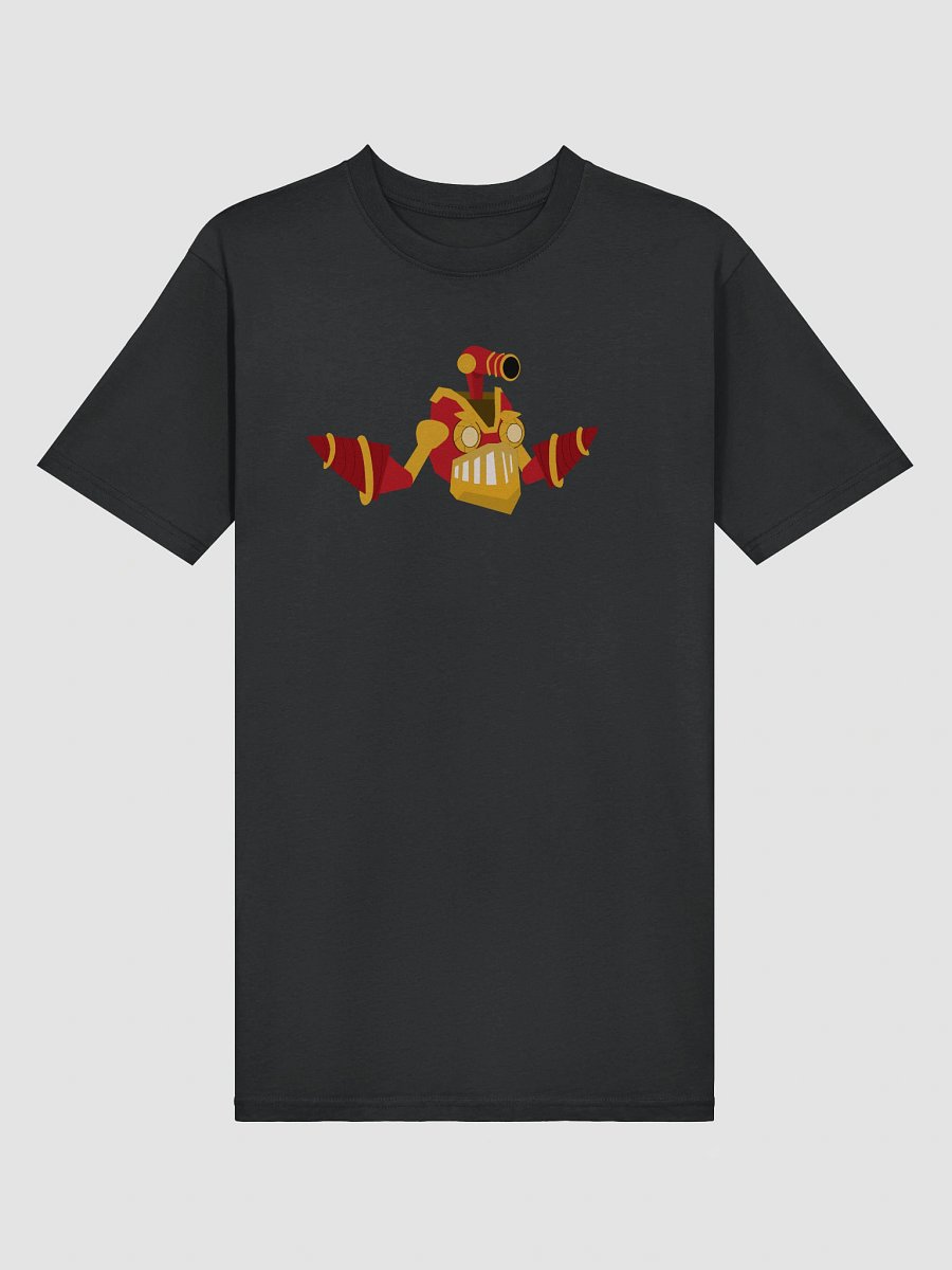 Arkus Drill T-Shirt product image (21)