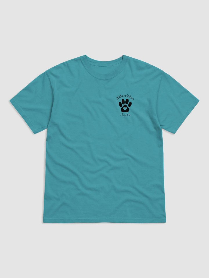 AMerrickan Acres Logo - Pocket product image (25)