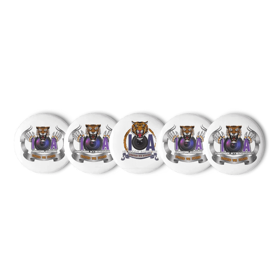 Logo Buttons product image (5)