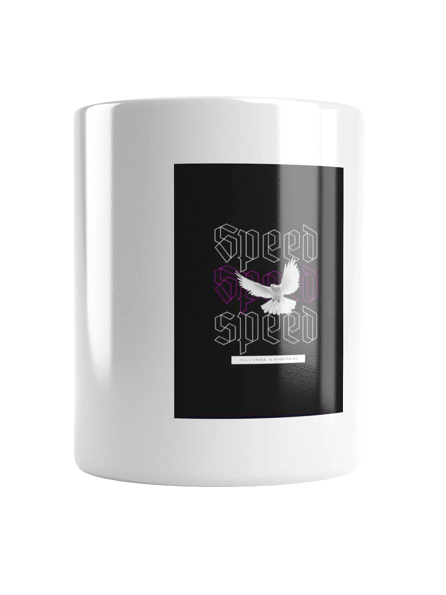 Full Speed Is Everything product image (5)