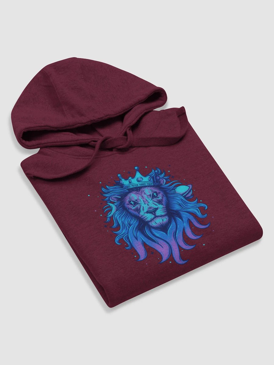 Do Not Be Afraid Space Edition product image (11)
