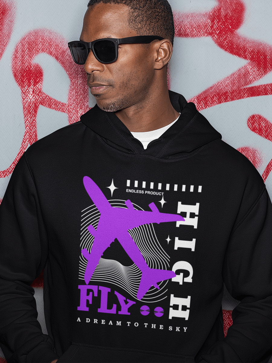 Fly High product image (3)