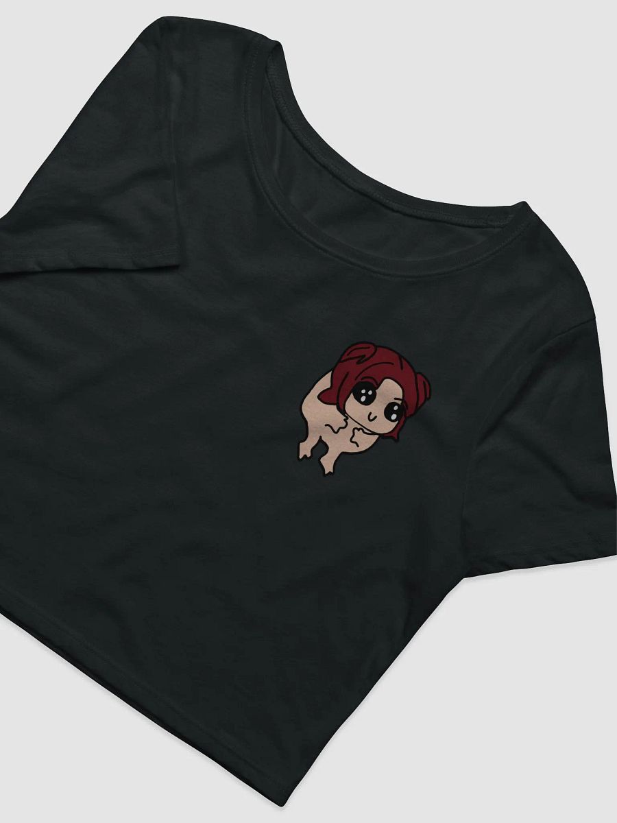 Tina Uppies Crop Top product image (9)