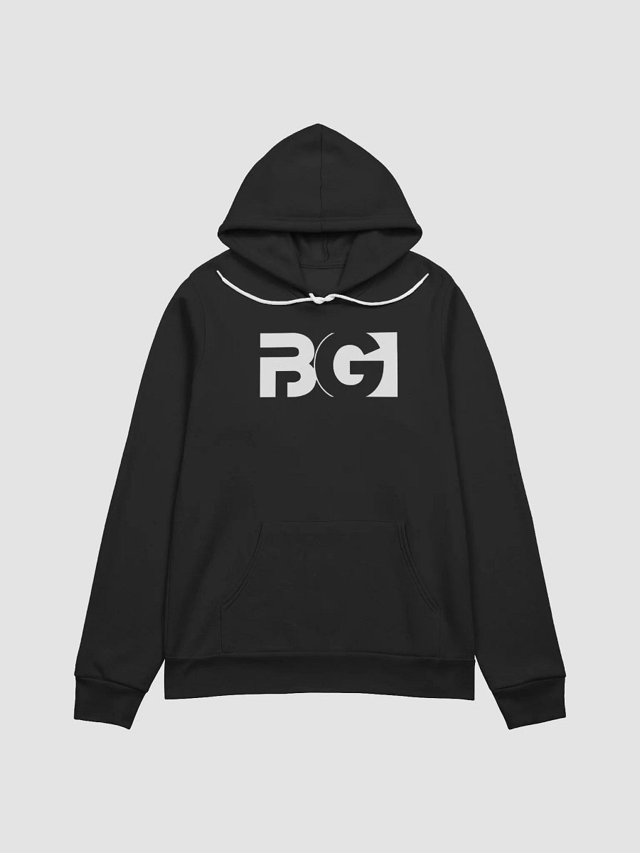 Classic BlurryGoose Hoodie product image (1)