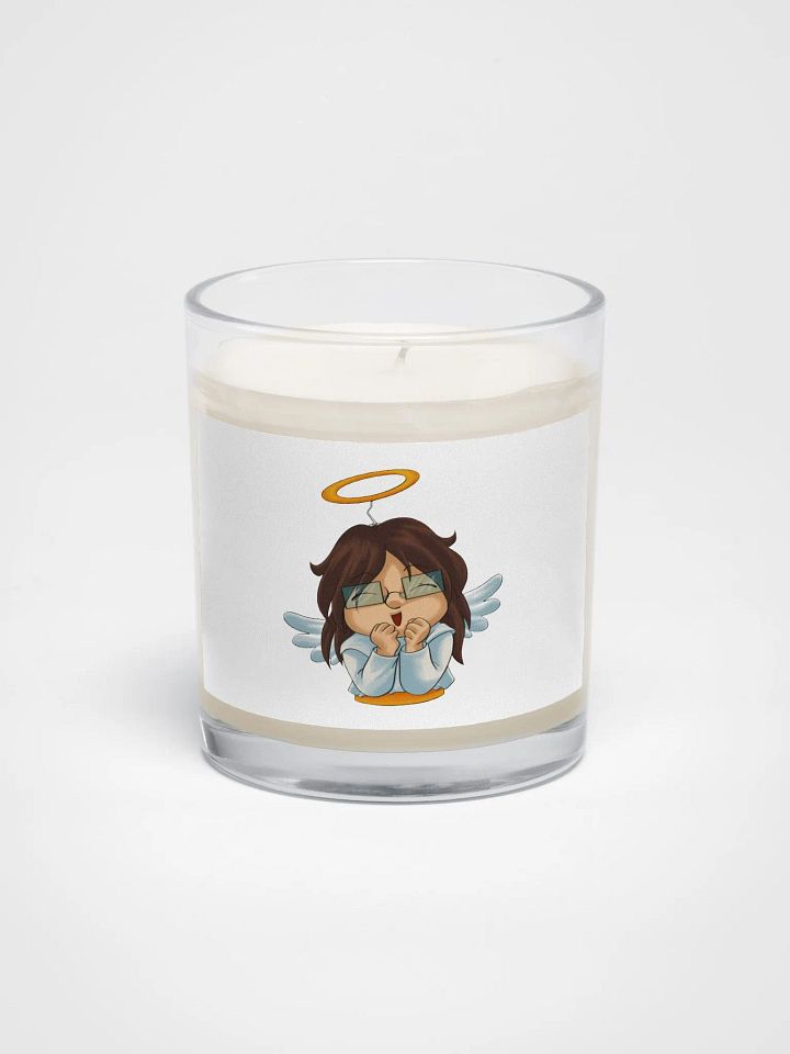 Angel Candle product image (1)