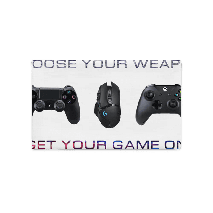 Zone-X Gaming Pillow product image (2)