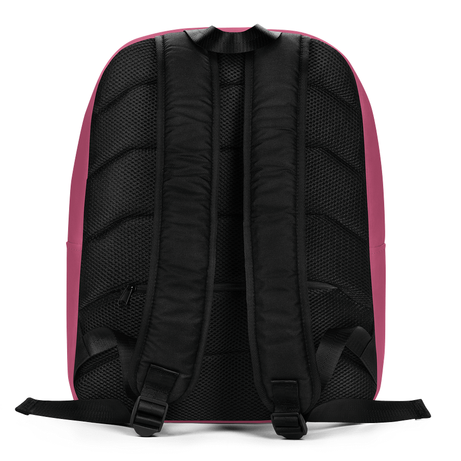 "Poppy the Cat" Backpack product image (5)