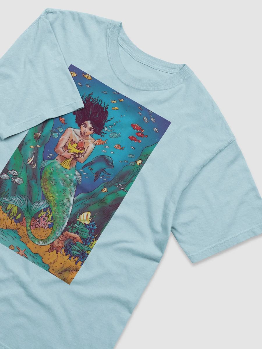 Page of Cups Tarot T-Shirt product image (16)
