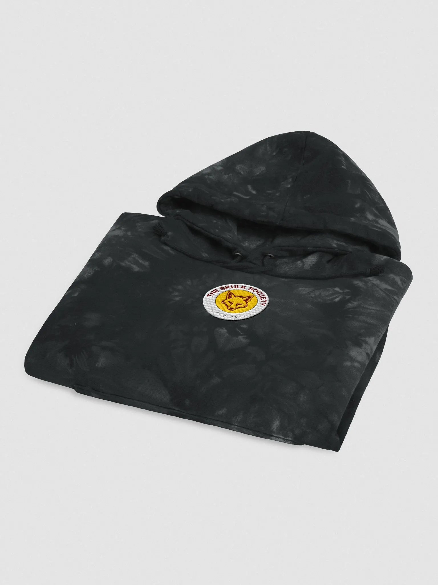 Skulk Society Vortex Hoodie product image (5)