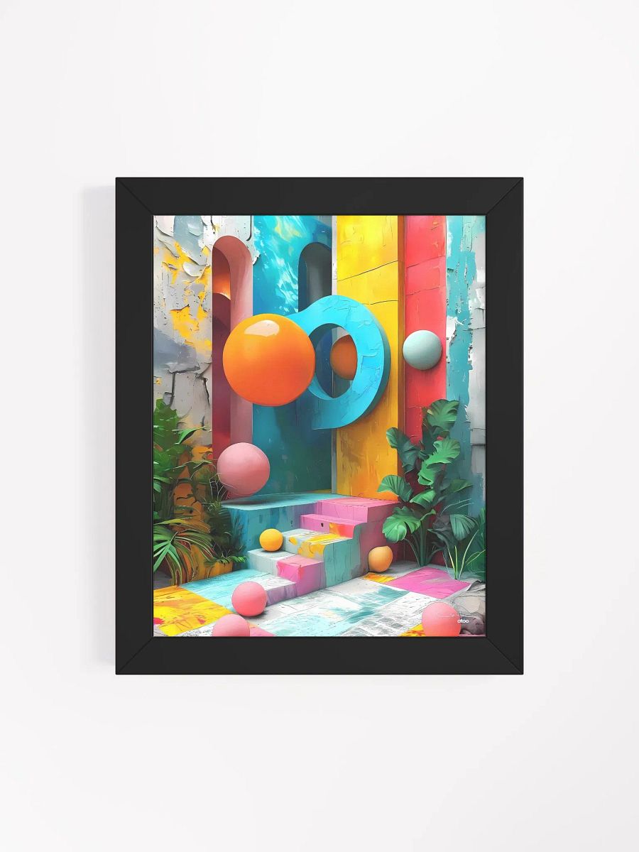 The Art of the Impossible: Make a Difference with Surreal Digital Paintings product image (5)