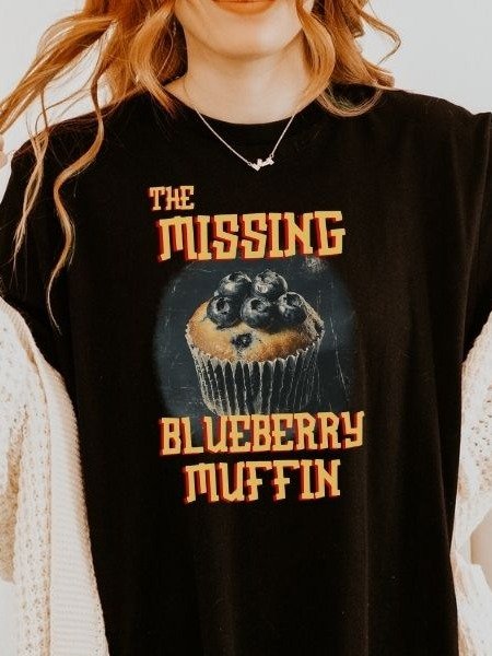 Dramione Remain Nameless Fanfiction Vintage Pulp Mystery Harry Potter Shirt product image (21)