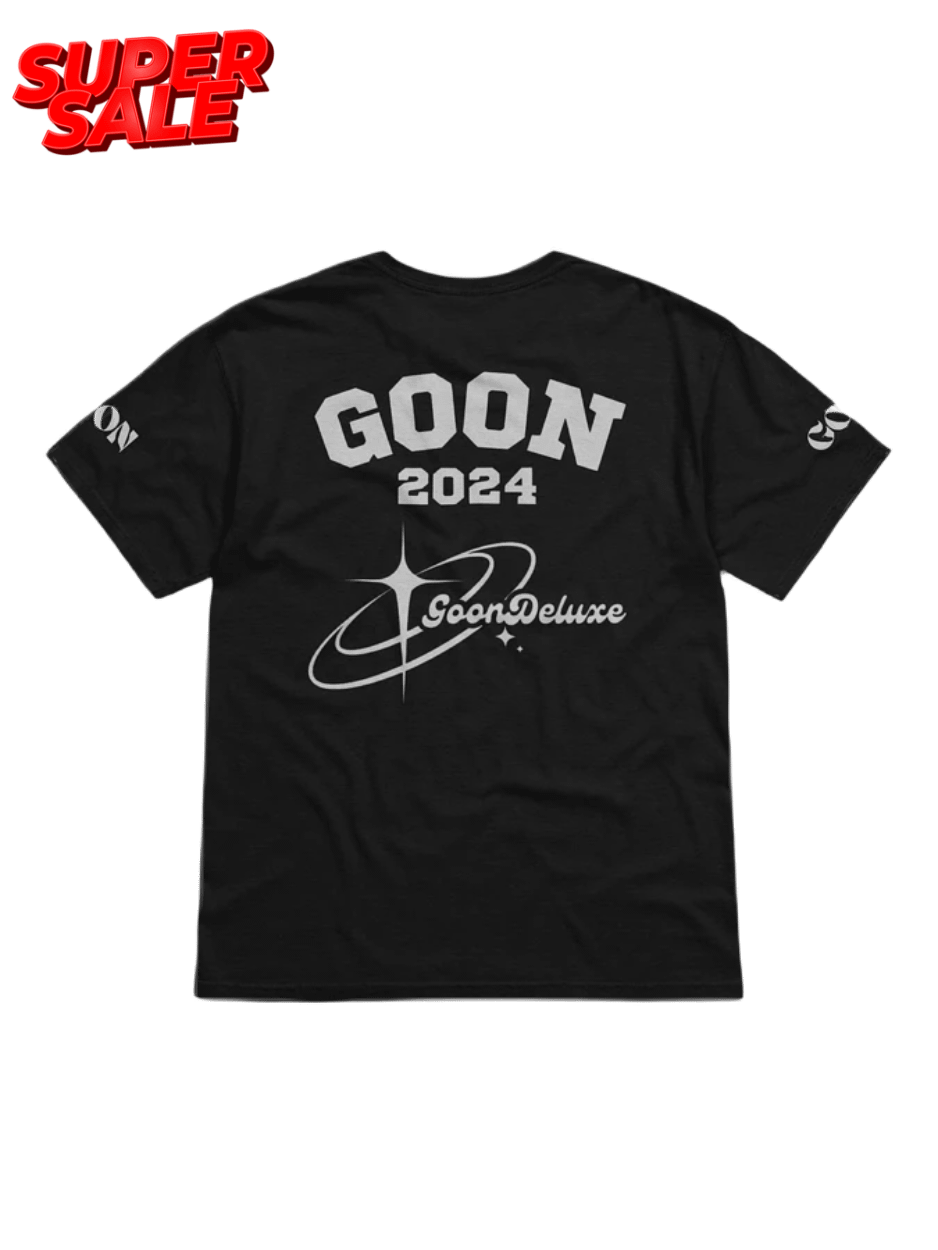 (DELUXE) GOON STAR product image (1)