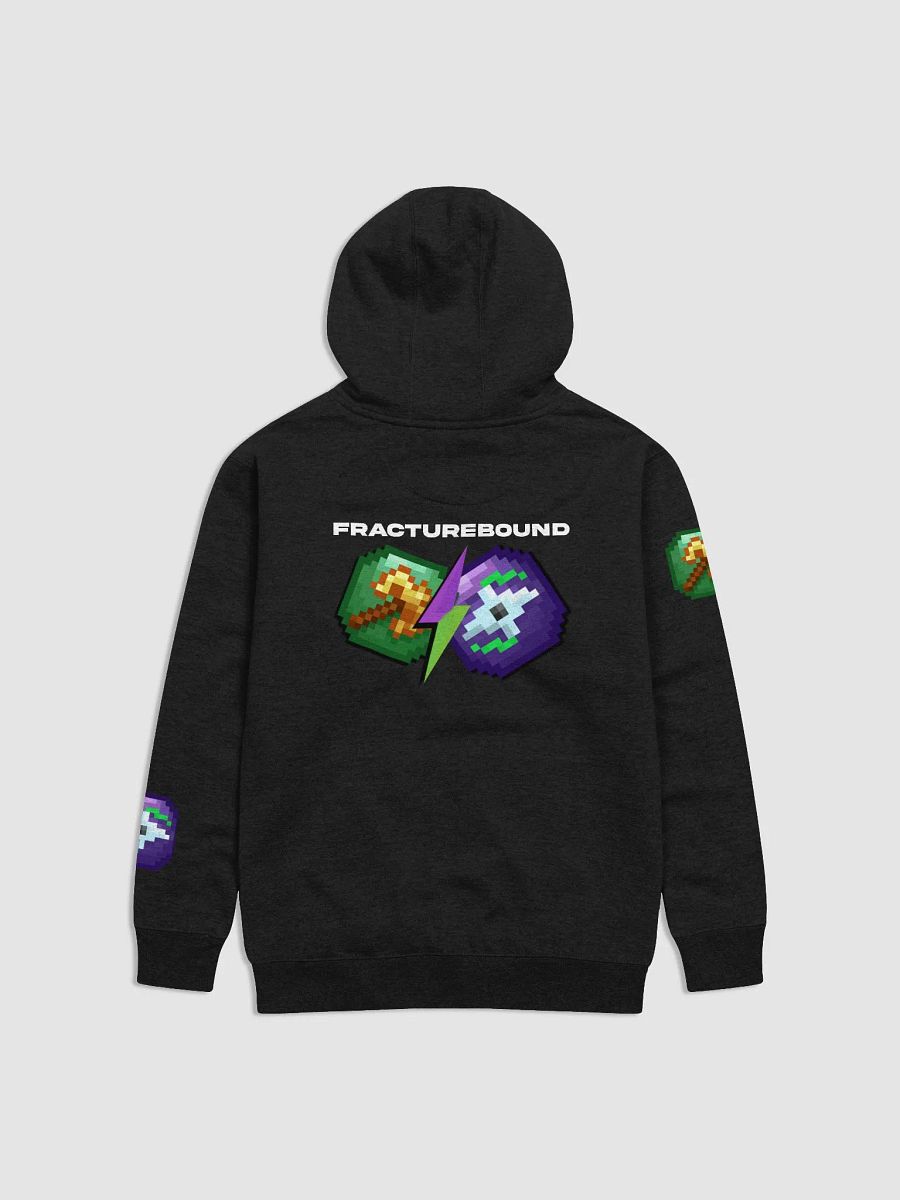 PurplStyx Hoodie product image (5)