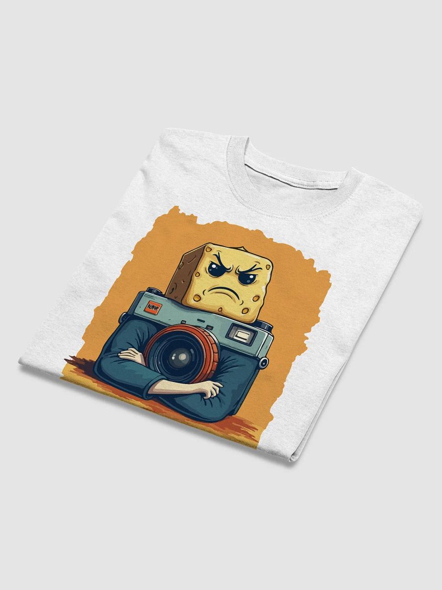 Say "Cheese" or Else T-Shirt product image (3)
