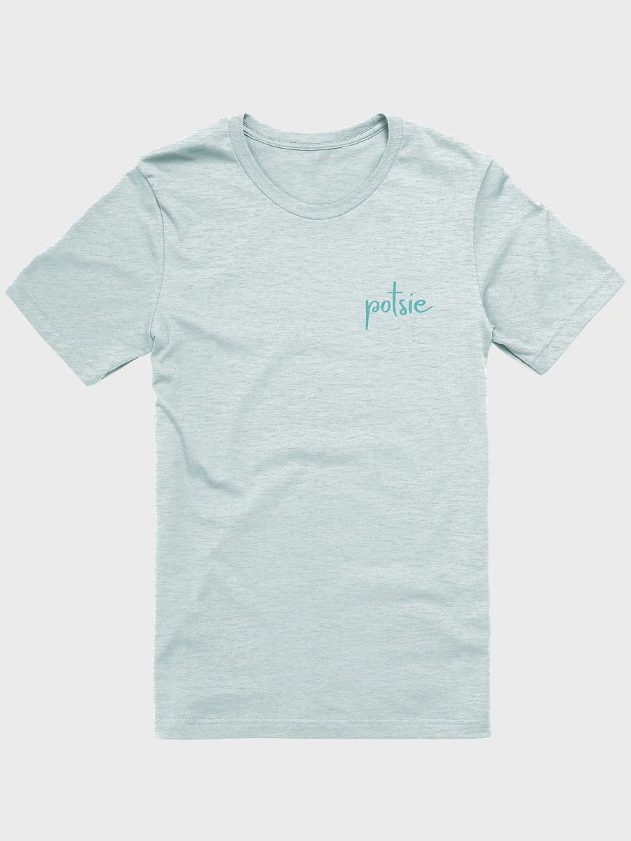 POTSie LKM Classic Fit Tee product image (1)