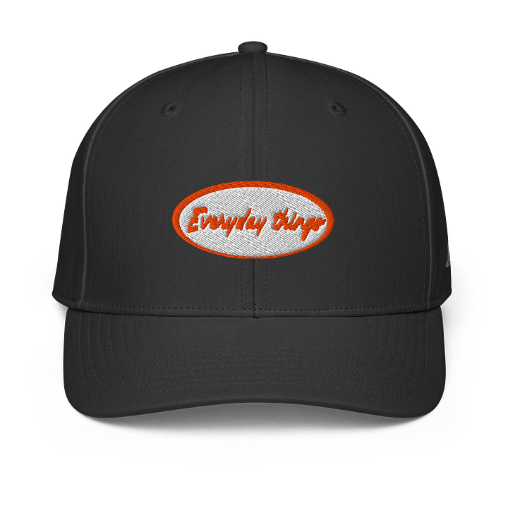 Everyday Things Logo Hat product image (1)