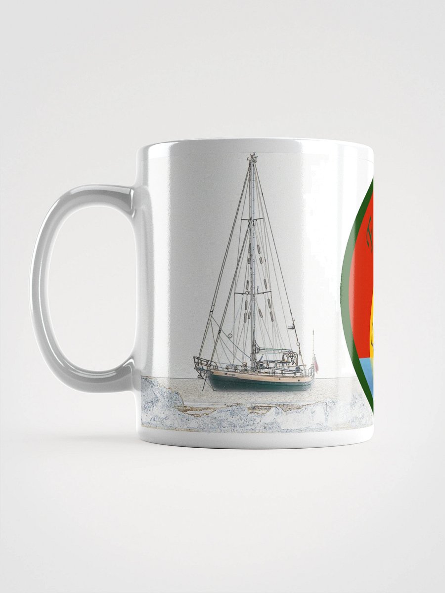 Fair Isle Mug product image (18)