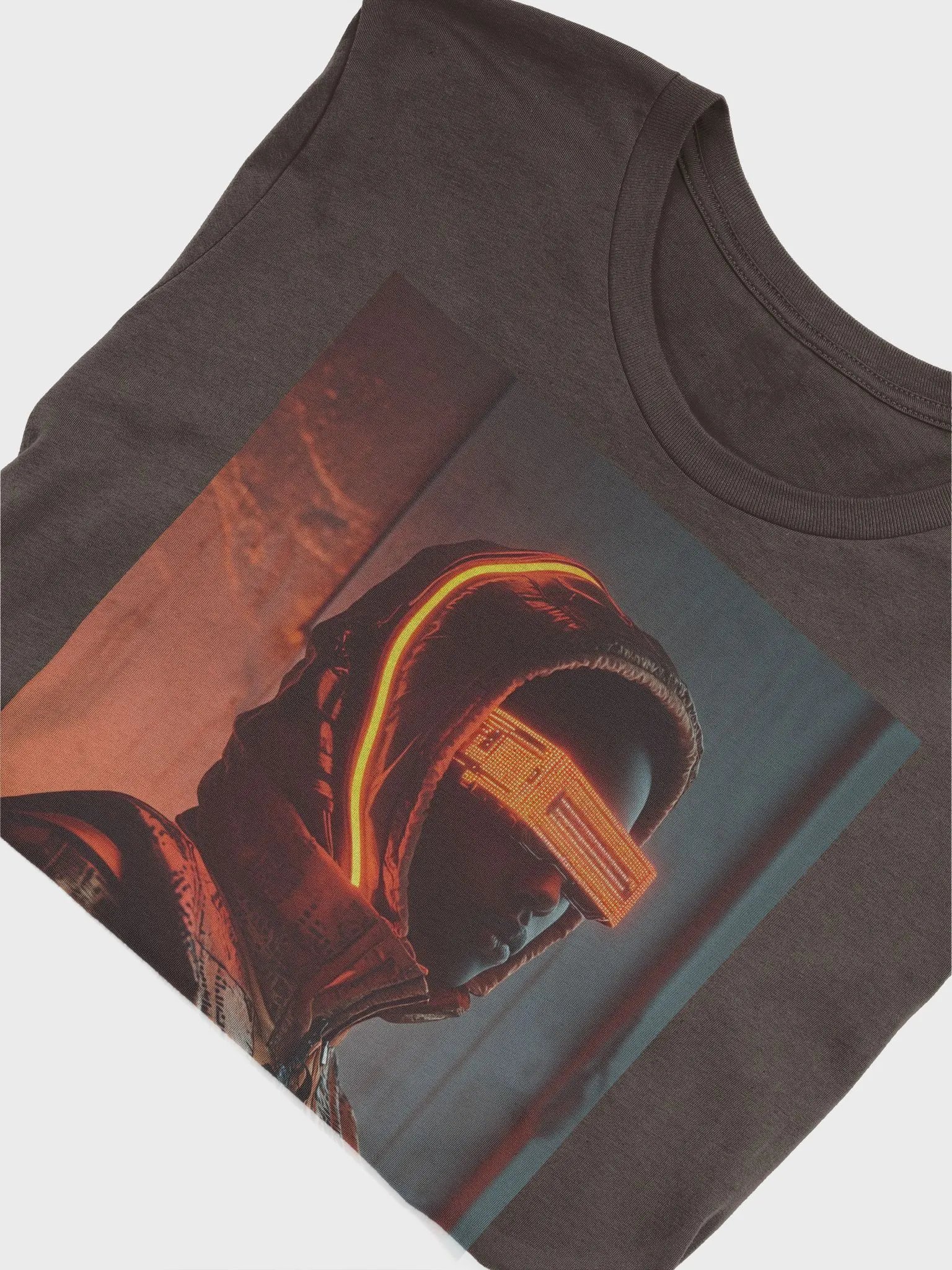 Bitcoin Cyberpunk product image (50)