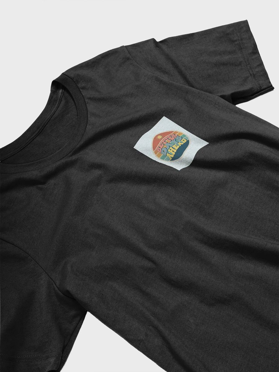Sunset Optimism Graphic Tee product image (9)