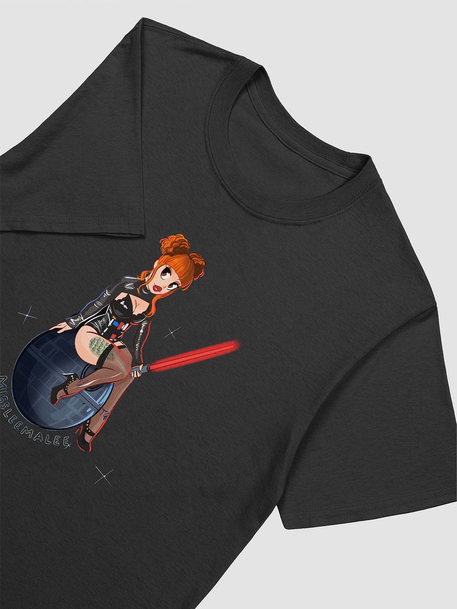 Darth Leema t-shirt product image (15)