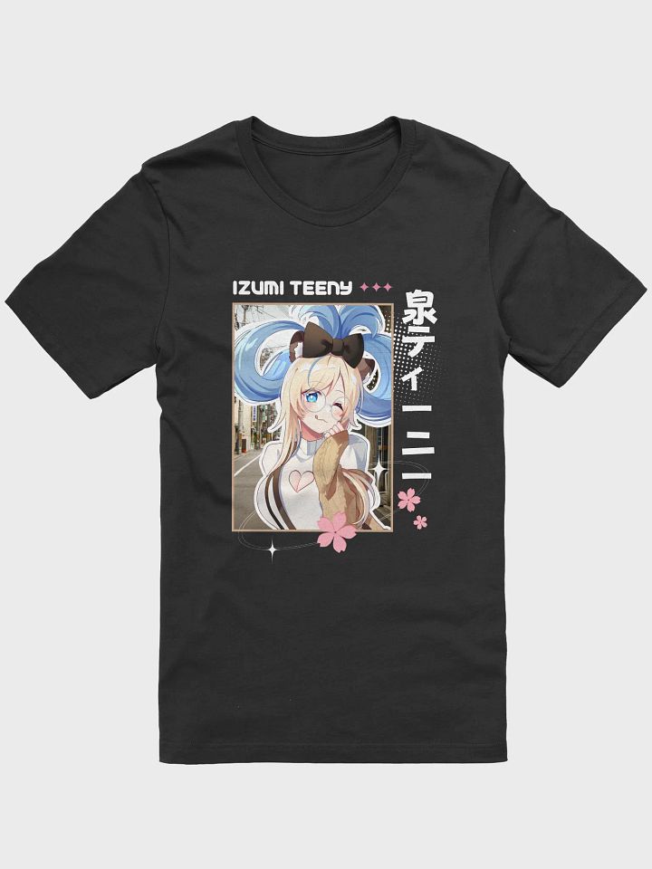 Sakura Collection Tee product image (6)