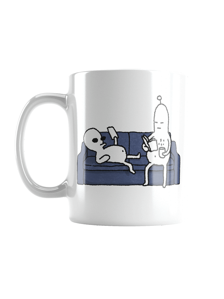 Couch Bungtato Mug product image (1)