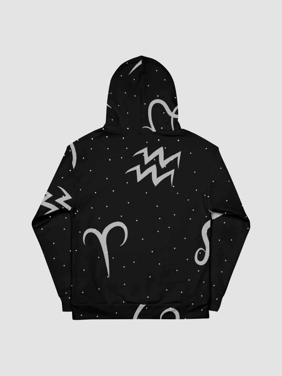 Zodiac Supernatural Celestial Hoody product image (2)