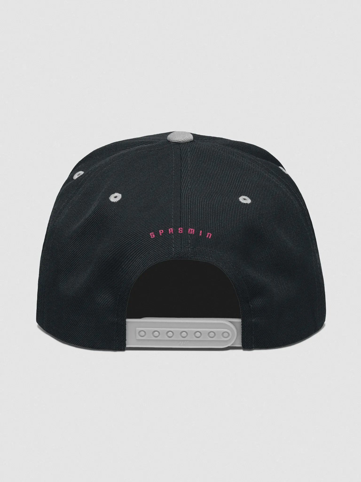 Spas Daddy Snap Black & Silver product image (4)