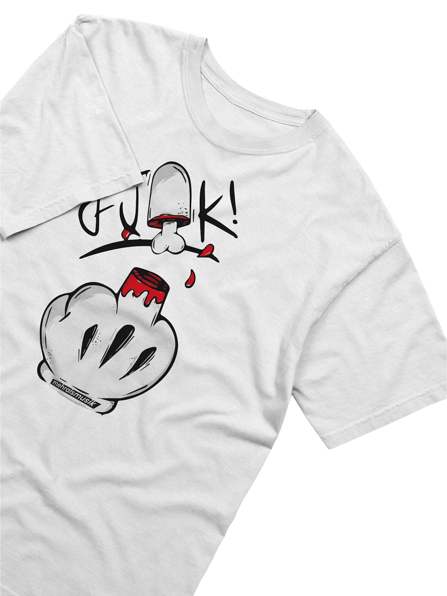 F*CK - SHIRT product image (39)