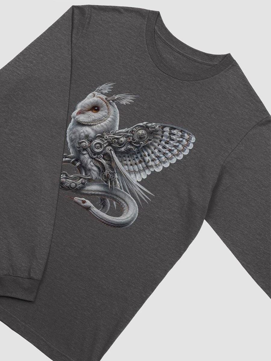 Ohl Magic - Supersoft Long Sleeve T-Shirt product image (8)