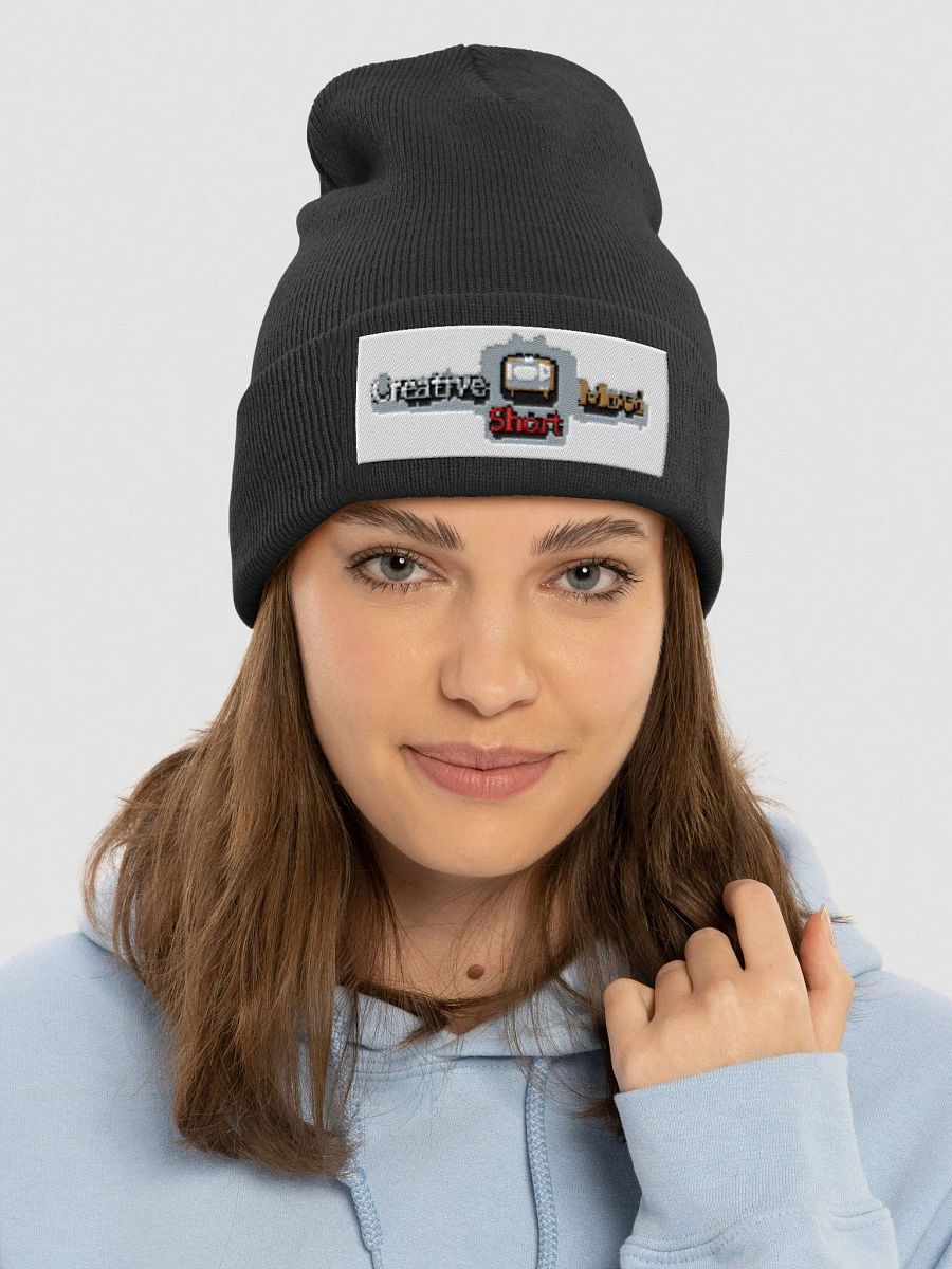 Cozy Woolen Caps for Winter – Stay Warm in Style product image (3)