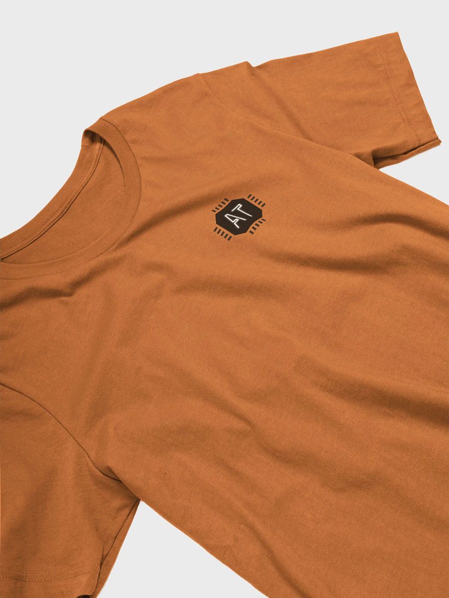 Logo T-Shirt product image (31)