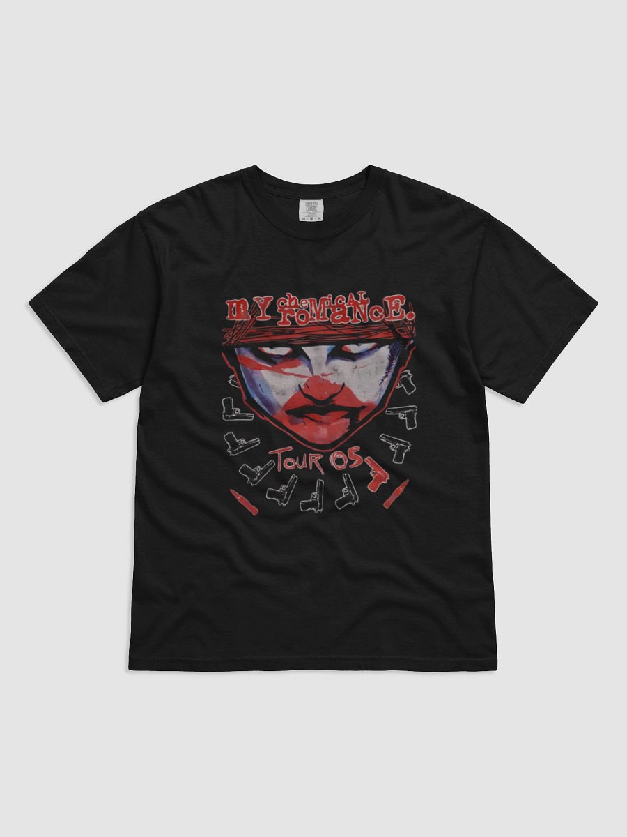 Rebel Revolution T-Shirt product image (1)