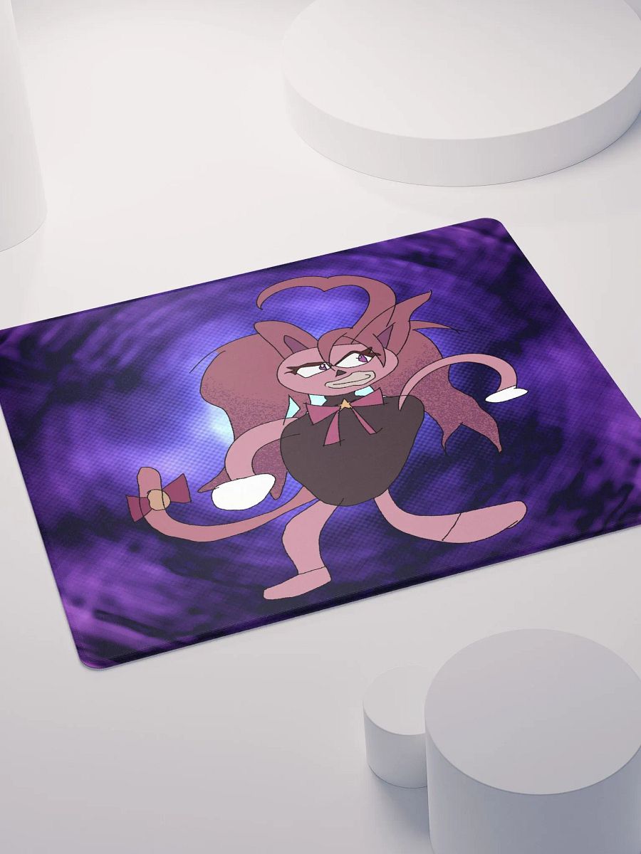 Sarnic Mk2 Mouse Pad (Gamer Size) product image (4)