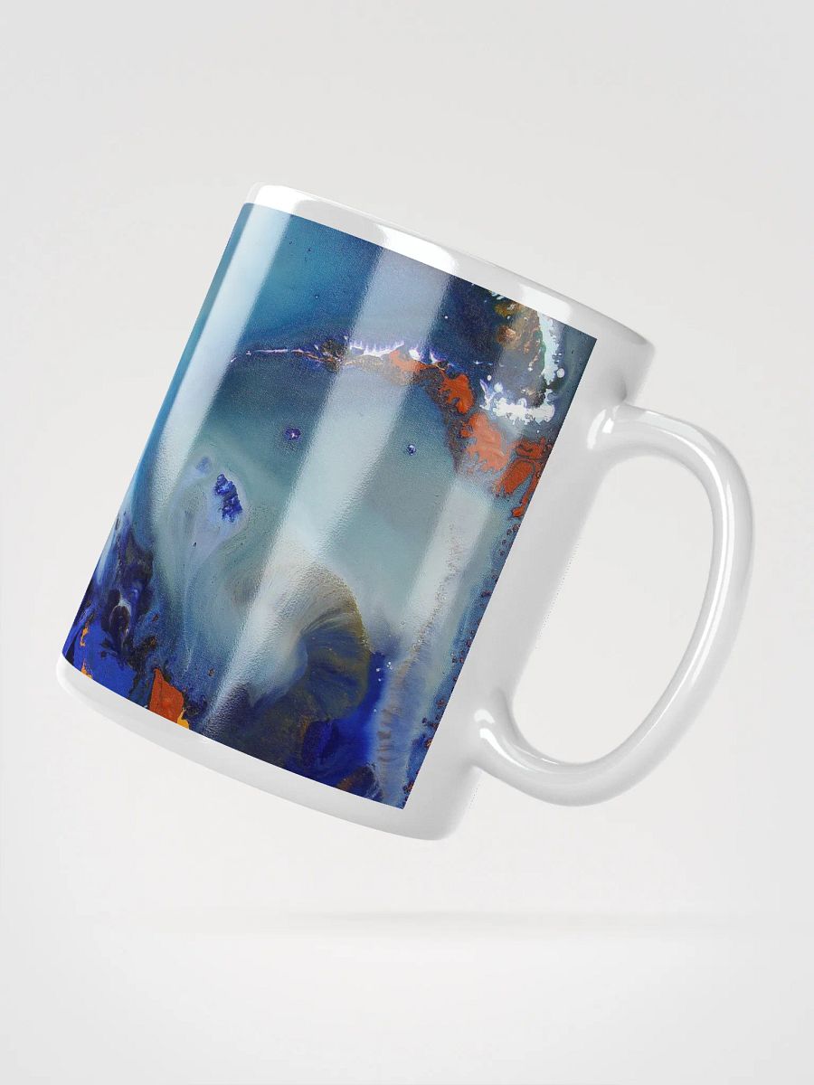 Beyond the Stars Mug product image (4)