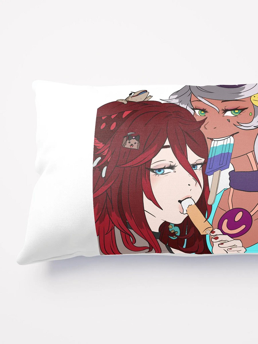 Takal and Krimson Décor Pillow product image (3)