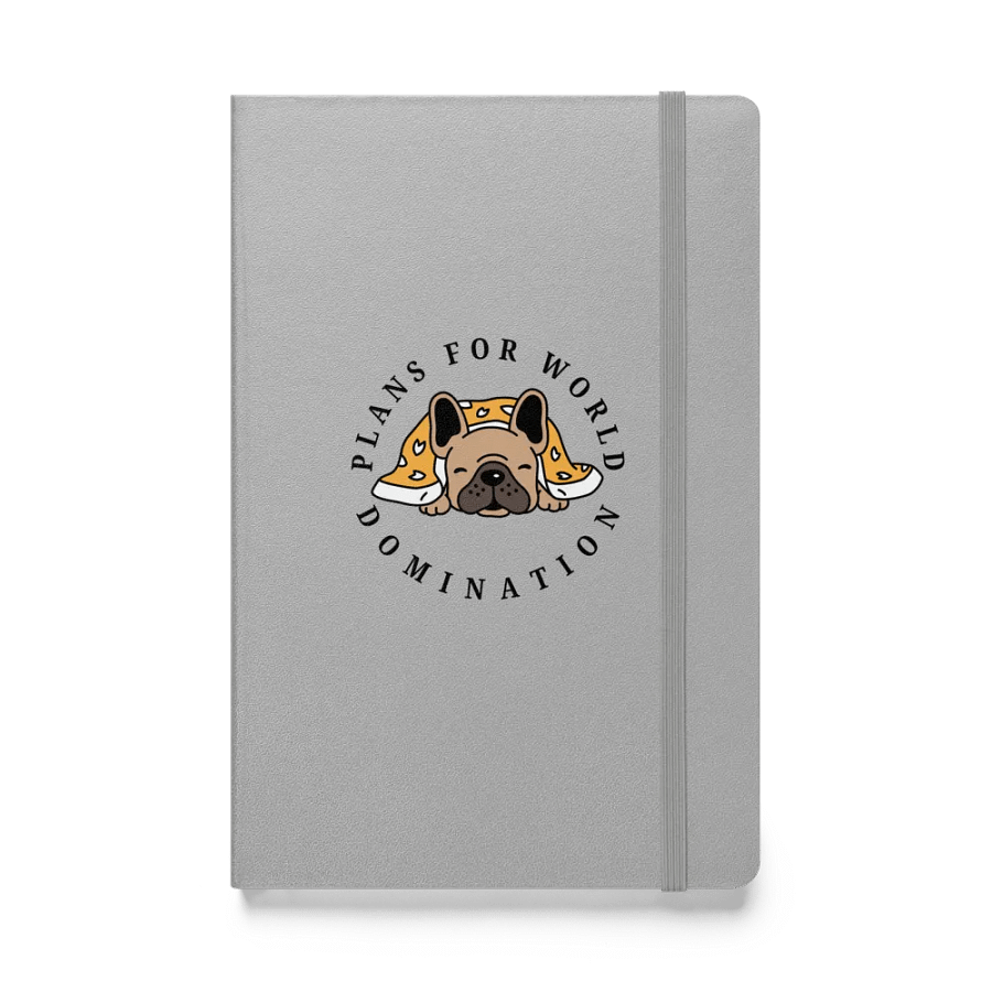 World Domination Journal product image (8)