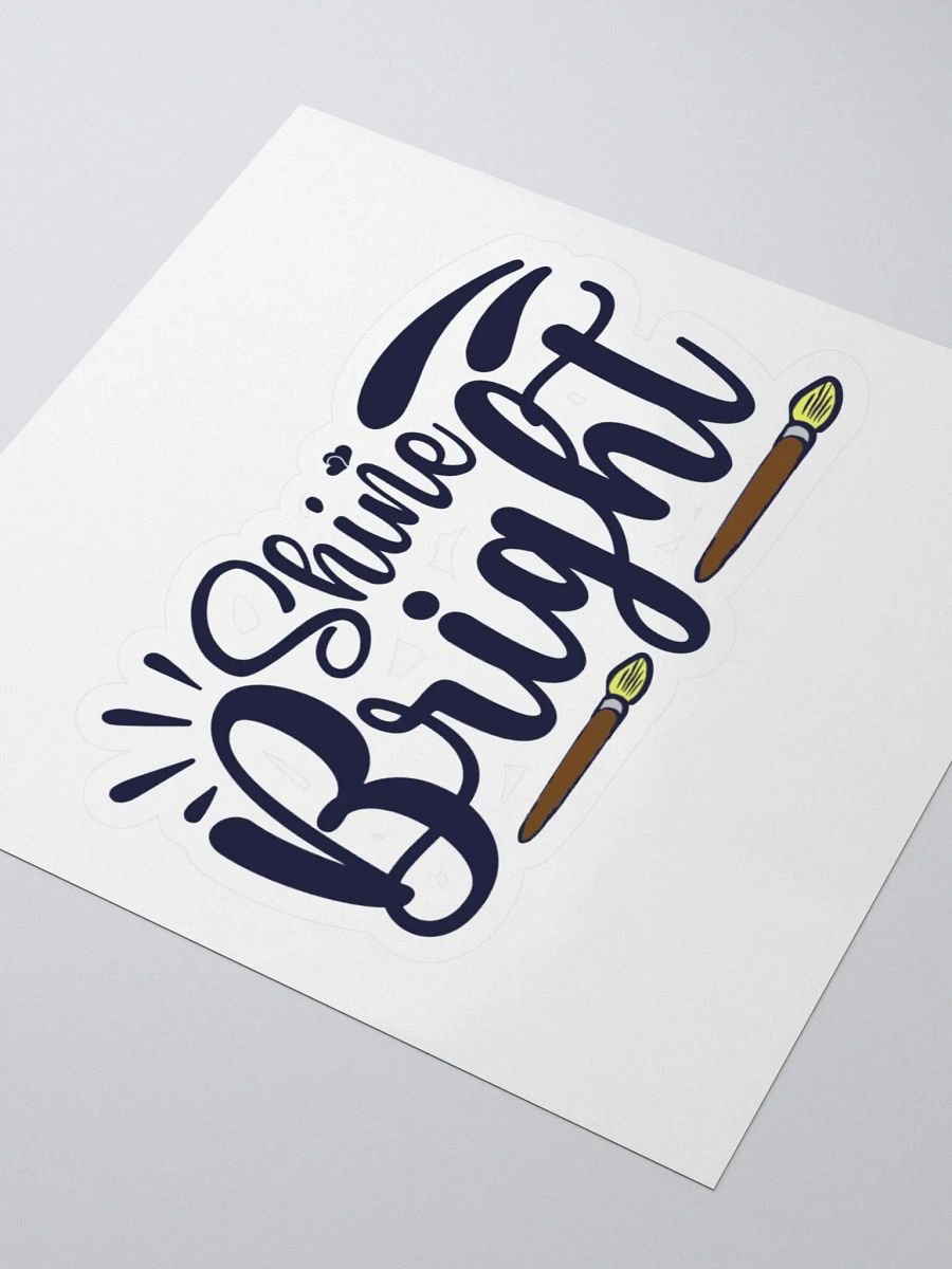 SHINE BRIGHT product image (3)